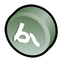 Macromedia Breeze icon